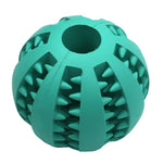 Dog Tooth Cleaning Ball