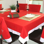 Dining Table Cover