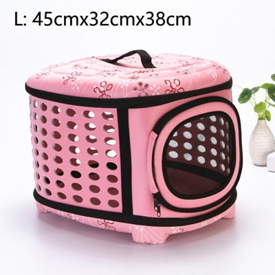 Pet Carrier