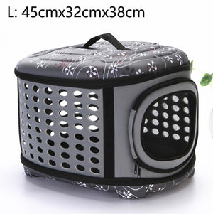 Pet Carrier