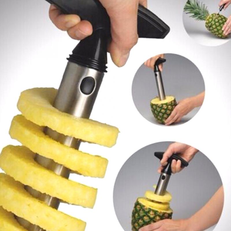 Pineapple Slicers