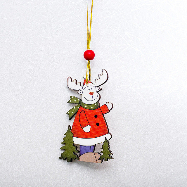 Christmas Decorations for Home