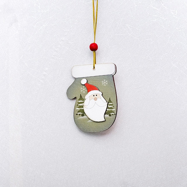 Christmas Decorations for Home