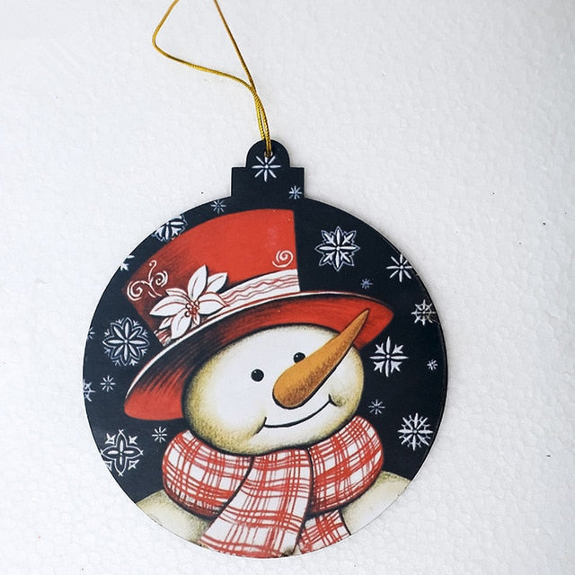 Christmas Decorations for Home