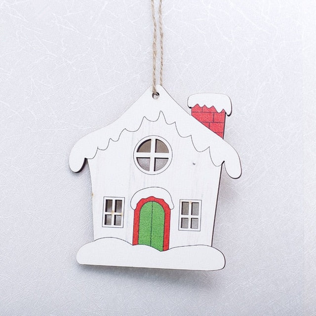 Christmas Decorations for Home