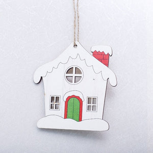 Christmas Decorations for Home