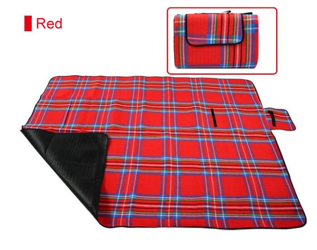 Camping Mat