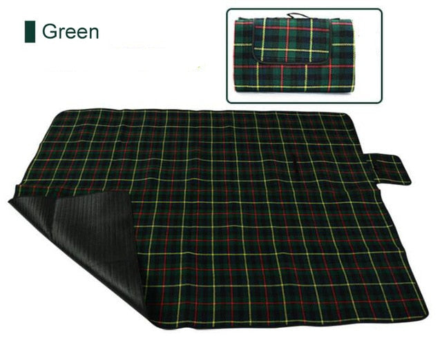 Camping Mat