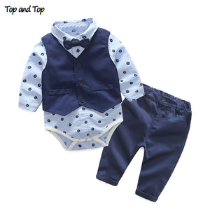 Baby Boy Clothes  2019