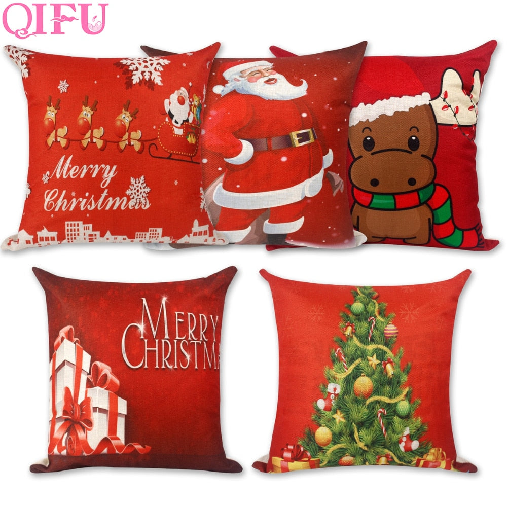 Christmas Decorations