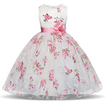 Baby Princess Dresses