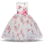 Baby Princess Dresses