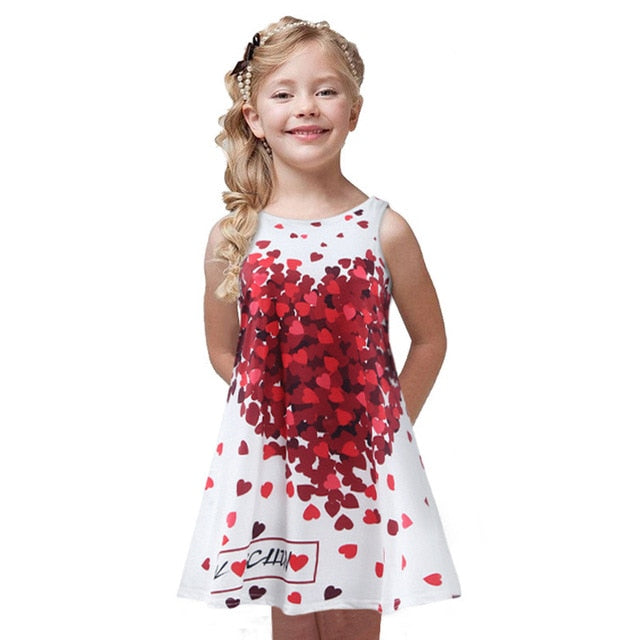 Baby Princess Dresses