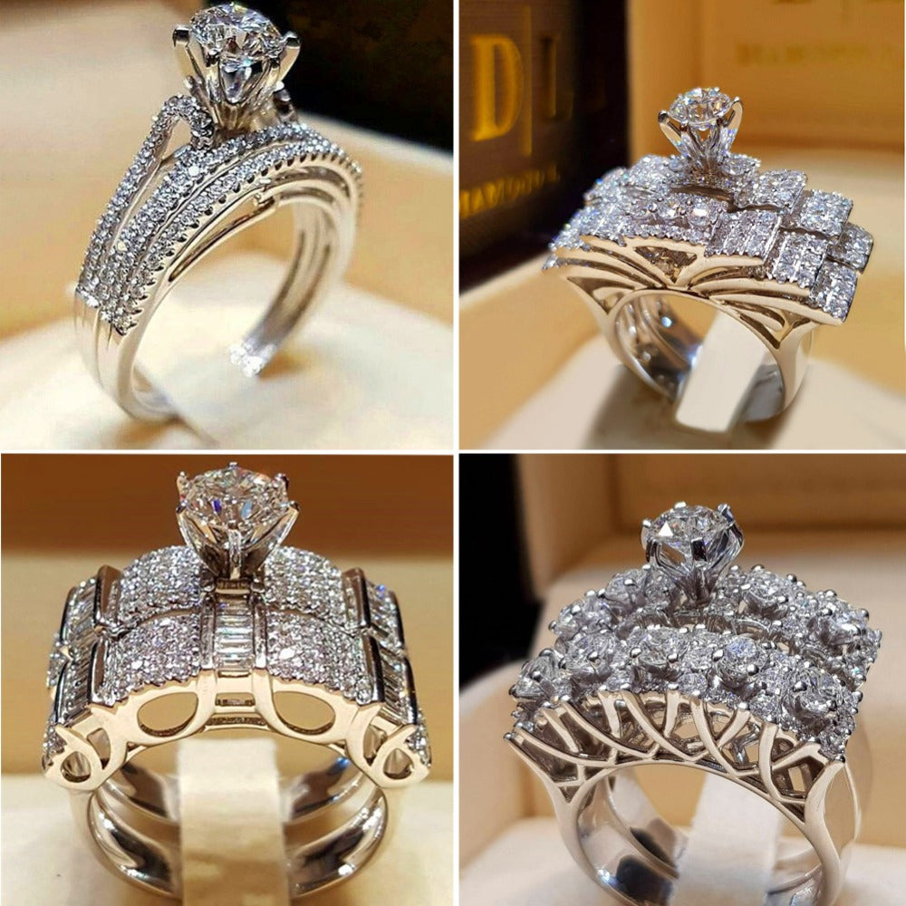 RingLuxury Promise