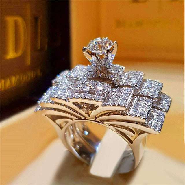 RingLuxury Promise