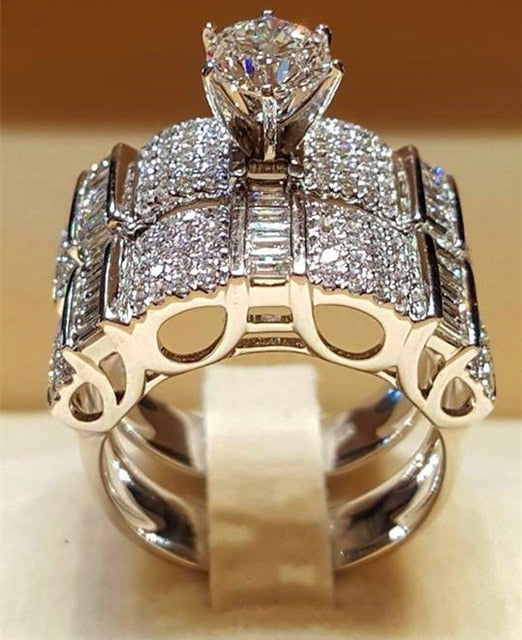 RingLuxury Promise