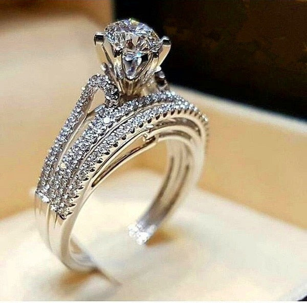 RingLuxury Promise