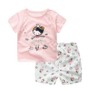 Baby Boy Clothes Summer 2019