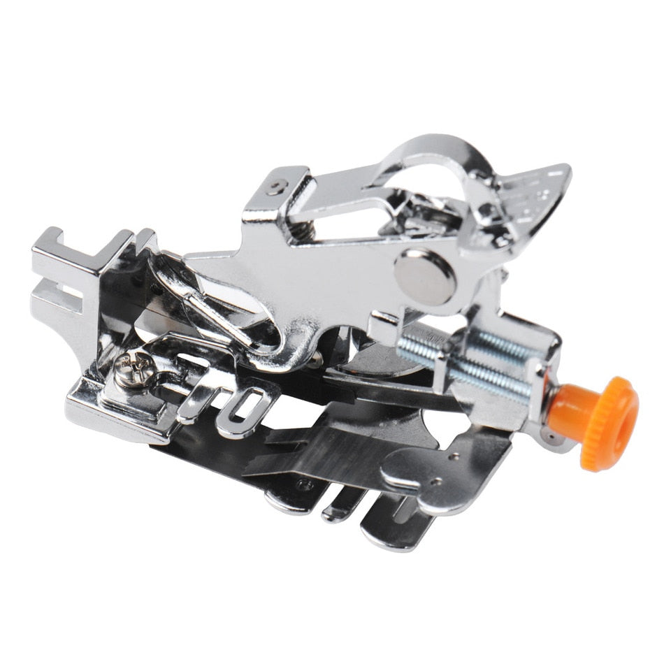 Machines Presser Foot ruffler