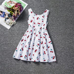 Summer Dresses For Girl