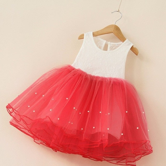 Summer Dresses For Girl