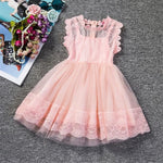 Summer Dresses For Girl