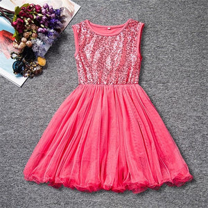 Summer Dresses For Girl