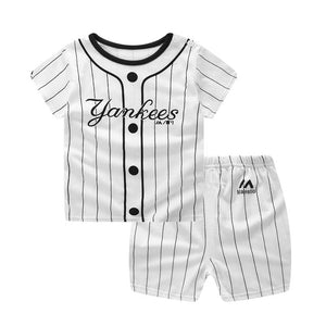 Baby Boy Clothes Summer 2019