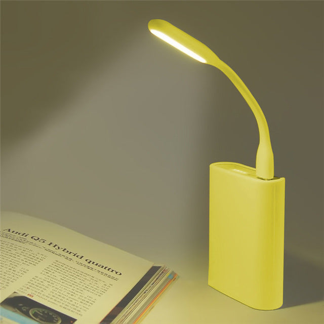 USB LED Lamp