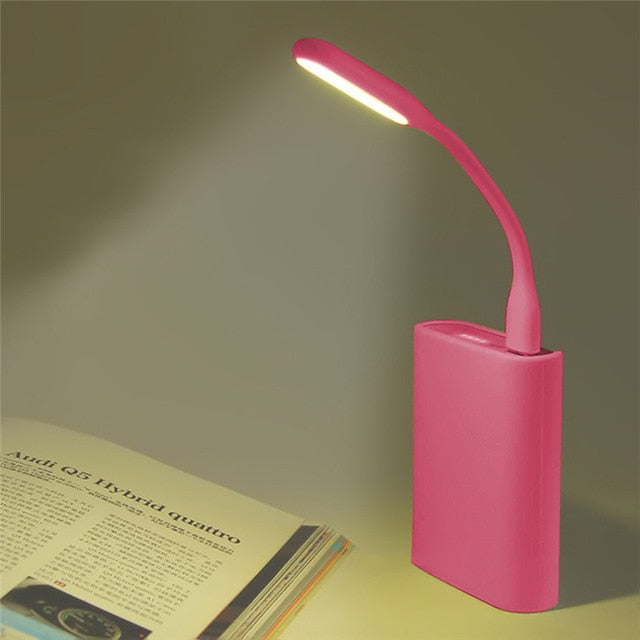 USB LED Lamp