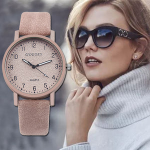 Gogoey Women's Watches