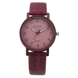 Gogoey Women's Watches