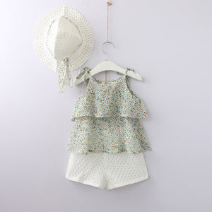 Dresses Summer Kids