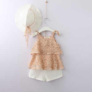 Dresses Summer Kids