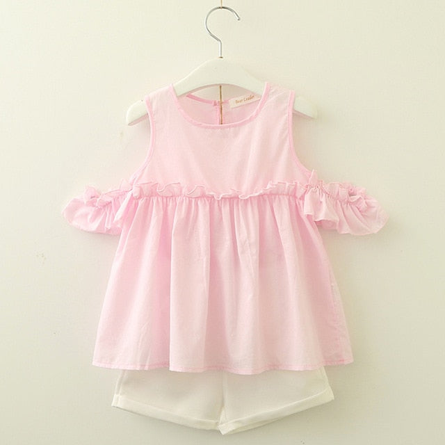 Dresses Summer Kids