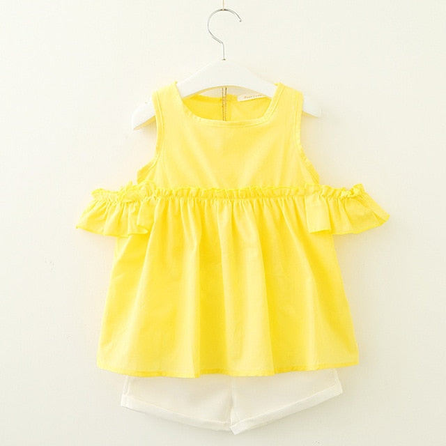 Dresses Summer Kids