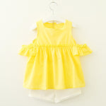 Dresses Summer Kids