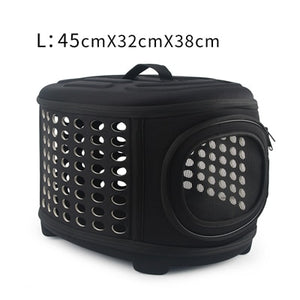 Pet Carrier