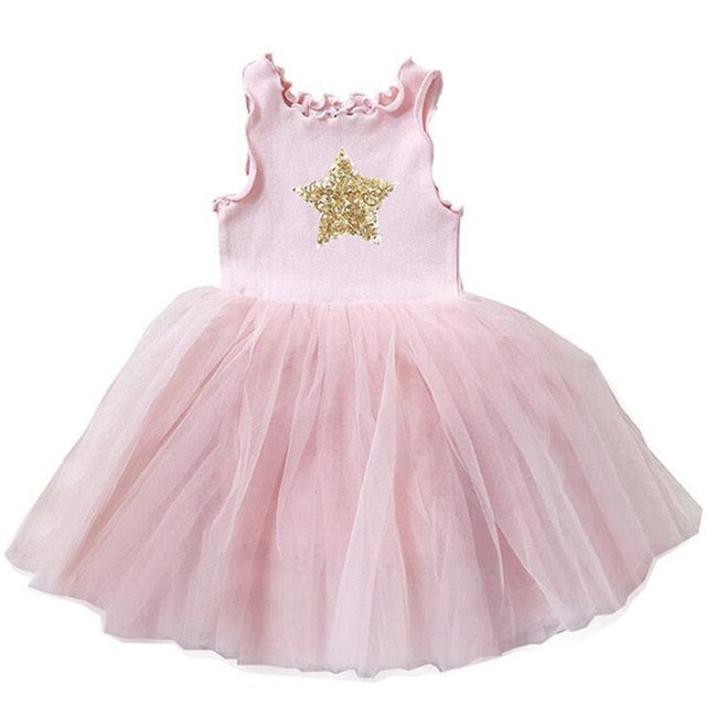 Baby Princess Dresses