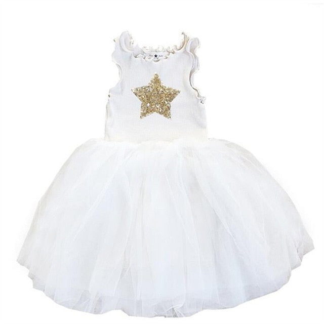 Baby Princess Dresses