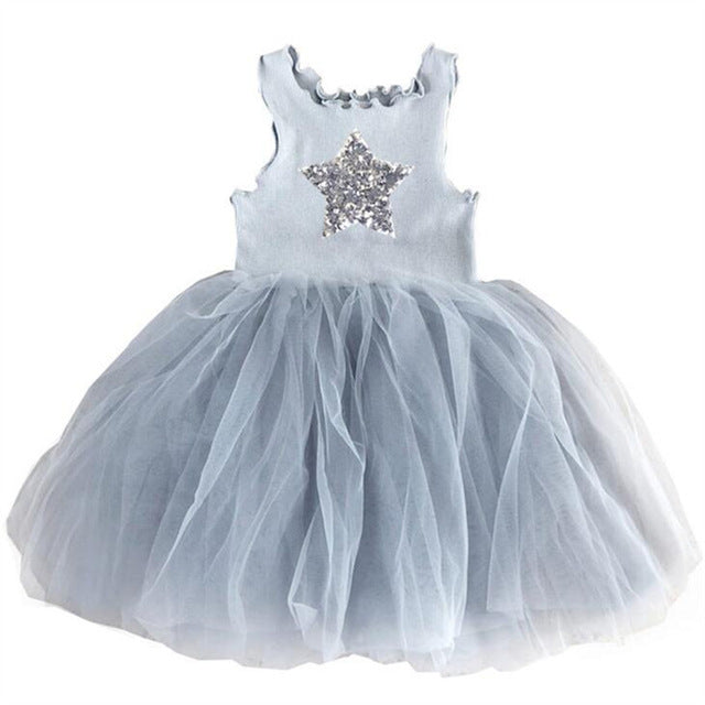 Baby Princess Dresses