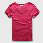 Men Basic T-Shirt