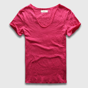 Men Basic T-Shirt