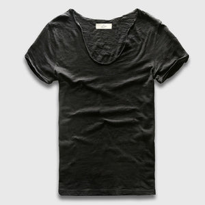 Men Basic T-Shirt