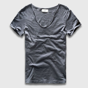 Men Basic T-Shirt