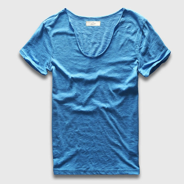 Men Basic T-Shirt