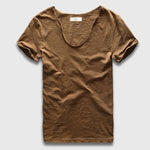 Men Basic T-Shirt