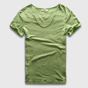 Men Basic T-Shirt