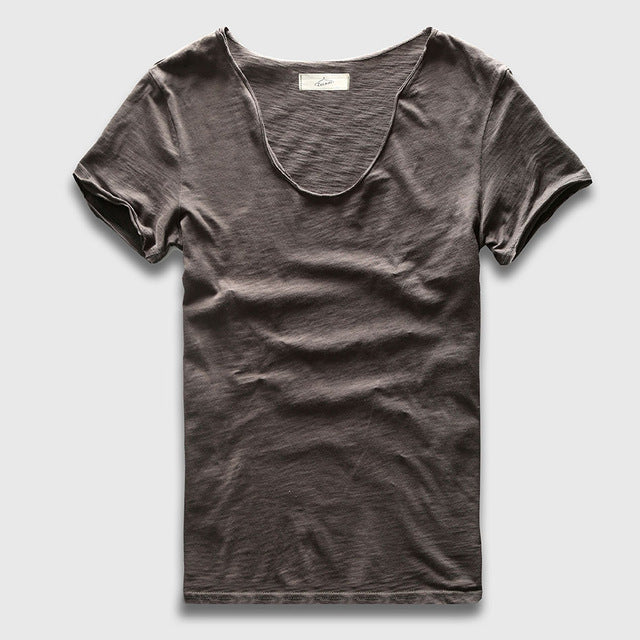 Men Basic T-Shirt