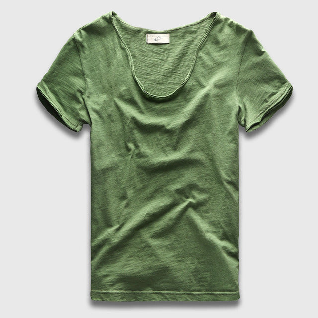 Men Basic T-Shirt